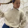 Sweater crop