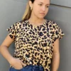 Remera print