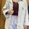 Campera tachas