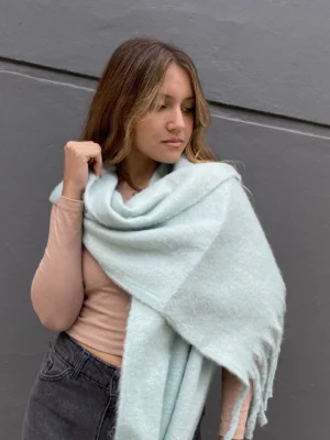 Pashminas
