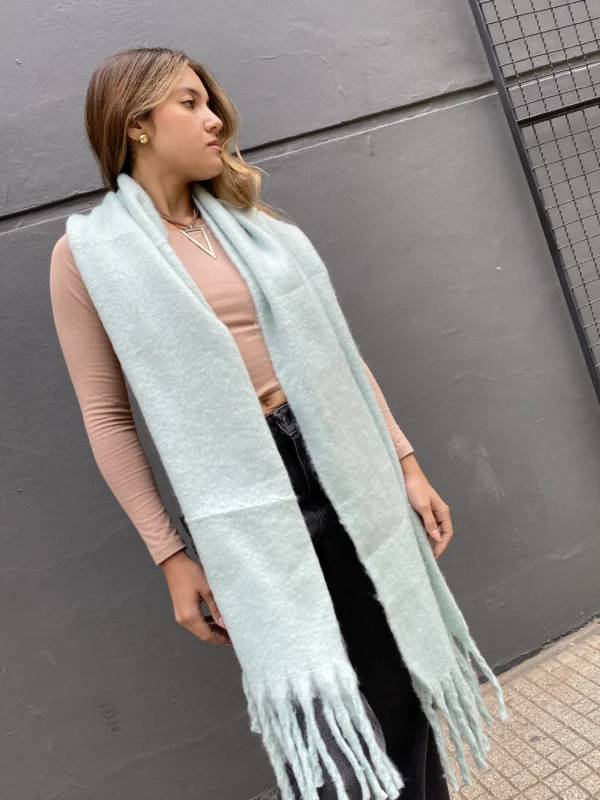 Pashminas