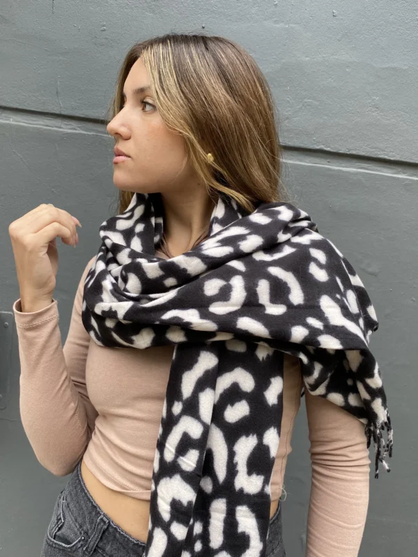 Pashminas