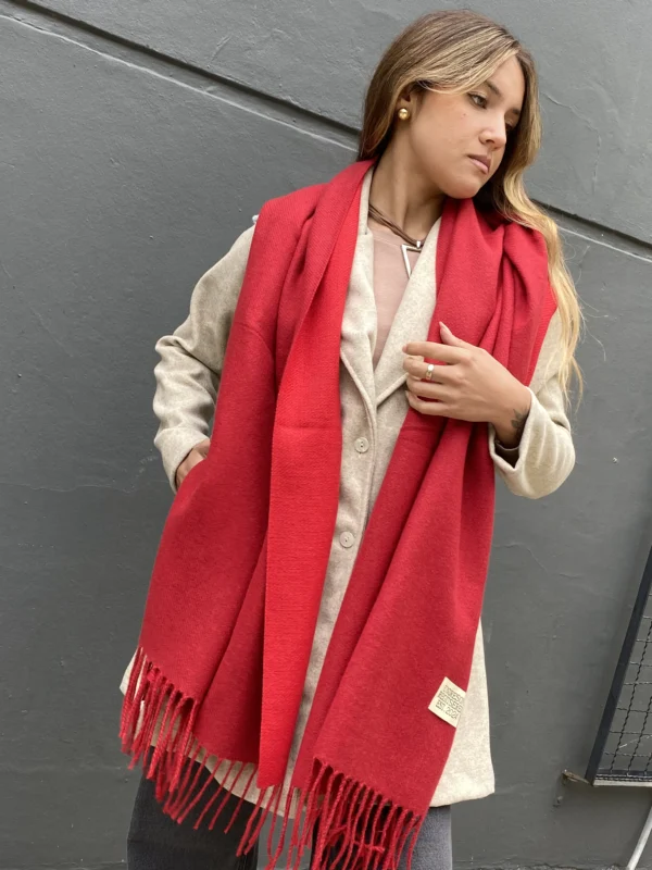 Pashminas