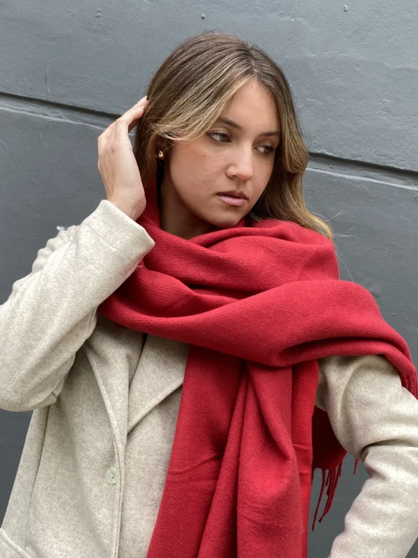 Pashminas