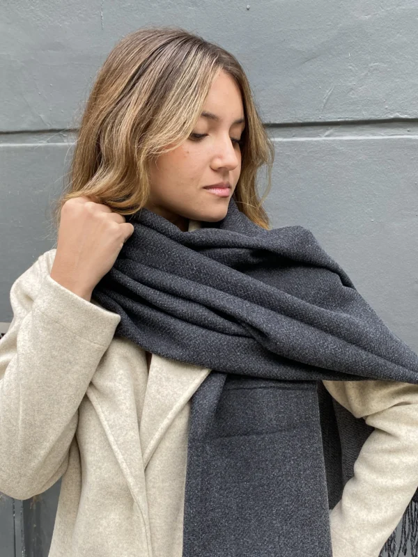 Pashminas