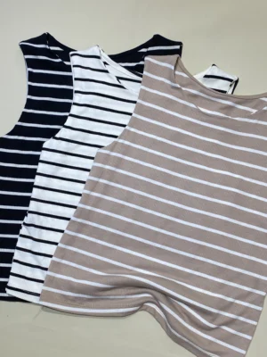 Musculosa raya