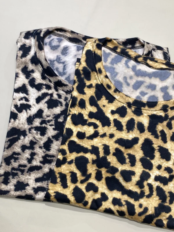 Remera print