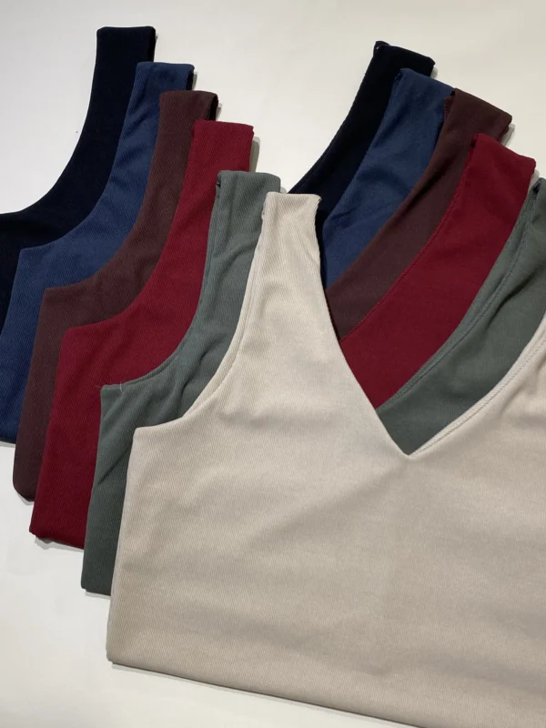 Musculosa