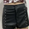 Short tachas