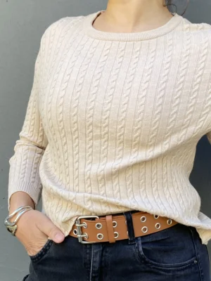 Sweater importado