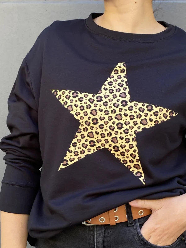 Buzo estrella
