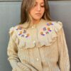 Campera volados