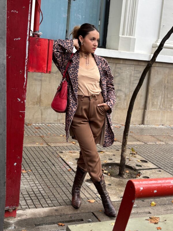 Tapado print