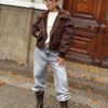 Campera Sasha