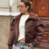 Campera Sasha